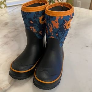 BOGS insulated waterproof SZ 13 Winter Snow Boots